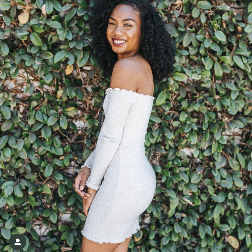 Fashionnova Dress Size S